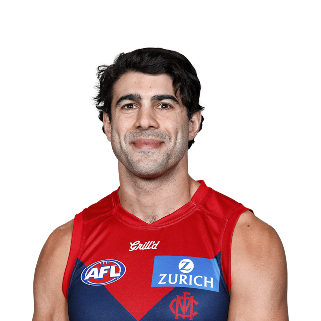 Christian Petracca profile picture